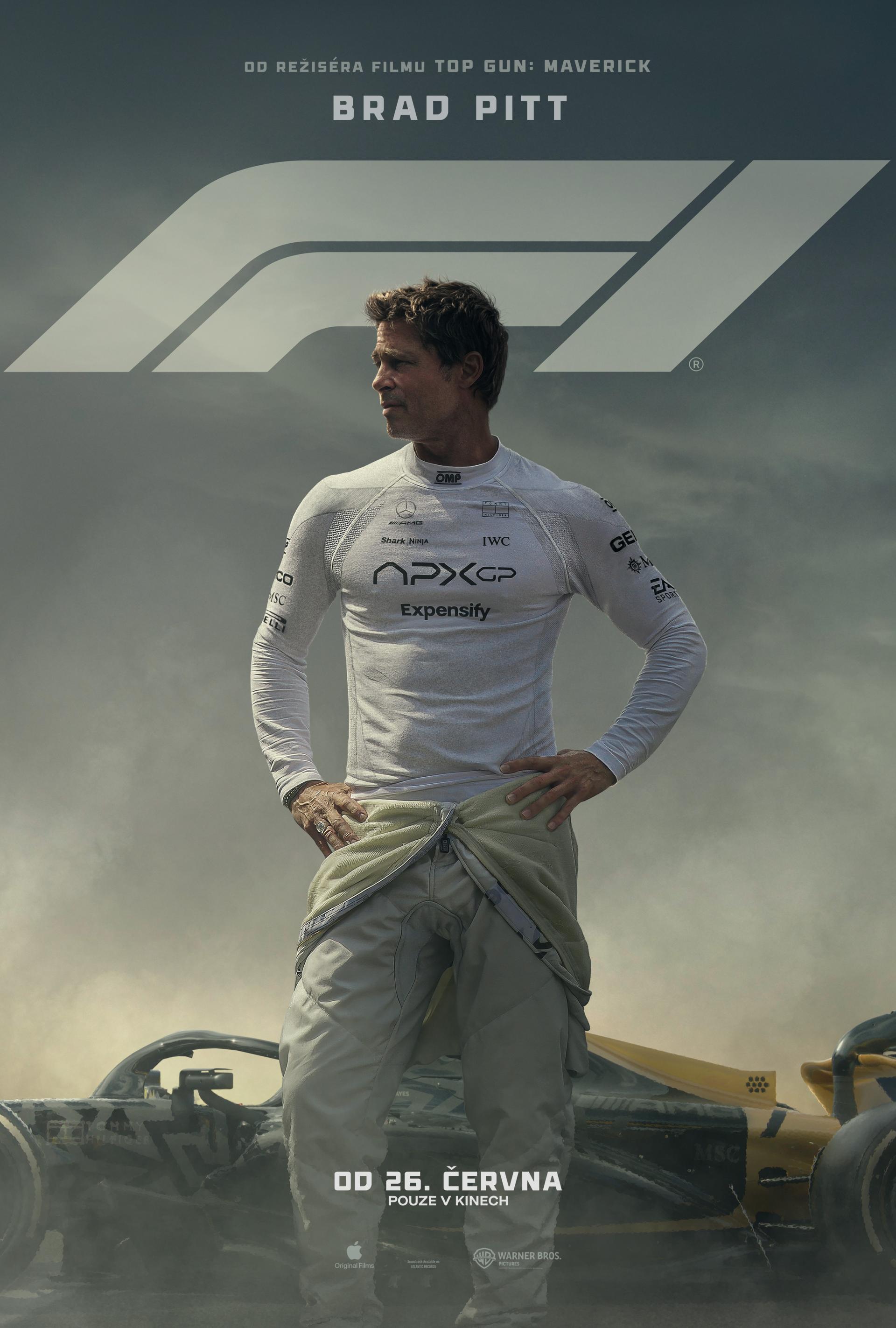 Kino: F1